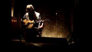 Luke Roberts - Anyway - The Lamb Beer & Liquor