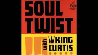 King Curtis - Camp Meetin'