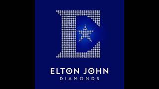 Elton John Feat. Kiki Dee - Don&#39;t Go Breaking My Heart (Remastered)