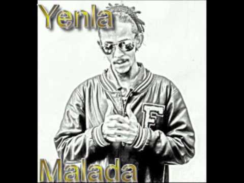 YENLA Dubplate VIRUS Beat Maker - Burn Dem ( Atomix Riddim )