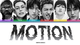 Download lagu CORTIS (코르티스), Juicy J - 'MOTION' ft. Juicy J (Color Coded Lyrics) mp3 Download lagu CORTIS (코르티스), Juicy J - 'MOTION' ft. Juicy J (Color Coded Lyrics) mp3