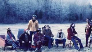 8. Janis Joplin, Paul Butterfield Blues Band, Steve Gordon - One Night Stand, 1970