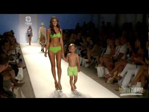 NAÏLA Spring/Summer 2013