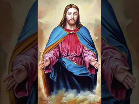 ترنيمة سألوذ بحضنك أداء ماري محروس زكي