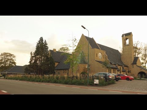 Aftermovie BOVeenendaal bedrijfsbezoek Koninklijk Ginkel Groep