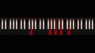 The Doors-We Could Be So Good Together (isolated Vox Continental organ)