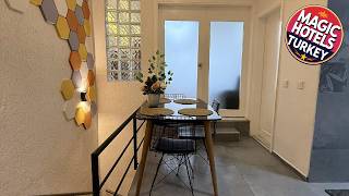 GV Suite Galata | İstanbul, Turkey | Hotel Review 🏨