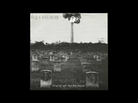 Misanthropic - Open up and take your bullet [Full Album]