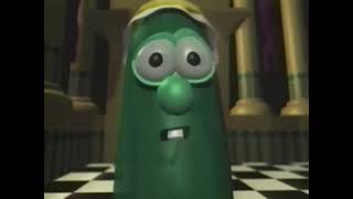 Veggietales: King Darius Suite (Japanese)