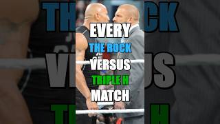 Download lagu Every The Rock vs Triple H Match #TheRock #TripleH #WWE mp3 Download lagu Every The Rock vs Triple H Match #TheRock #TripleH #WWE mp3