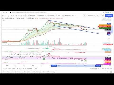2022.01.30 - Pierwsza “7” New Connect, czyli analiza spółek z największym obrotem - interwał tygod.