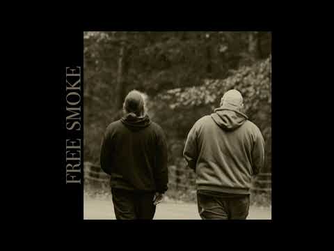 Anthony Vega & Bishup - Free Smoke [Full Album]