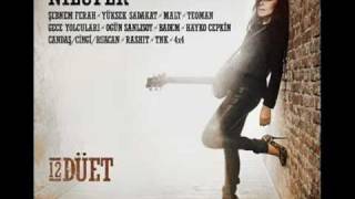 Sensiz Olmaz Music Video
