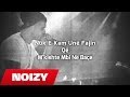 Noizy - Ganja (Prod. by A-Boom) MIXTAPE