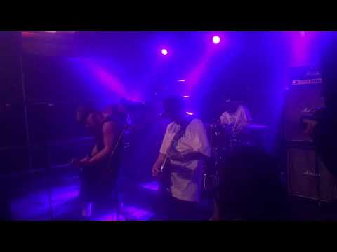 BEOWÜLF @The Sound Of Revolution 2018