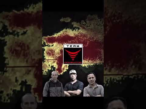 Storm Chasing Teams that chased the El Reno tornado #roblox #tornadosprings #twister #edit