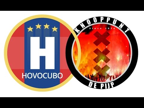 151114 Hovocubo-'t Knooppunt