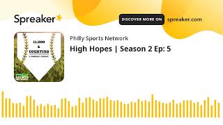 High Hopes | Season 2 Ep: 5