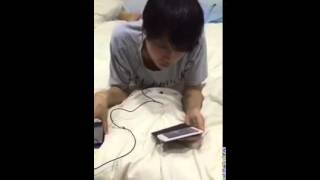 Paradise - Beyond cover