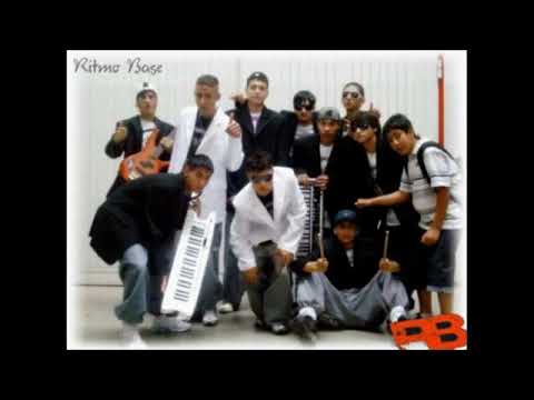 Ritmo Base - Hacerte Mía