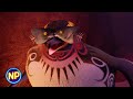 Cody Fights Tank Surf S Up 2 Wave Mania Now Playing
