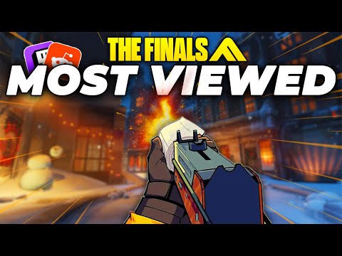 MOST VIEWED Clips of the Week #21 (The Finals)