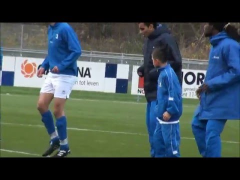 Pupil vd Week A.S.C. Waterwijk