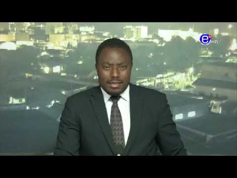 THE 6PM NEWS THURSDAY 11th JUNE 2020 - ÉQUINOXE TV