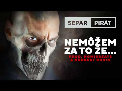Video thumbnail for Nemôžem za to že...