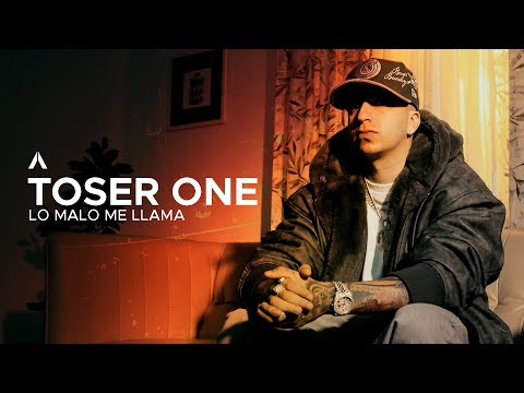 Toser One - Lo Malo Me Llama