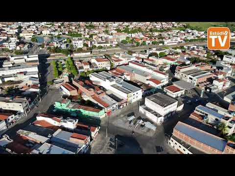 Cidades da Bahia  - Santa Luz Ba - Depois das Chuvas o Verde aparece... Santa Luz -Ba - -Março 2026