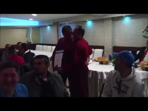 Proslava Podunavsko Banatske lige veterana i dodela priznanja 2019. godina