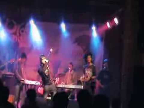 KJP Kadri Jimmo Prinzes of rhythm - Indonesia Hebat @ ProgNite 2009