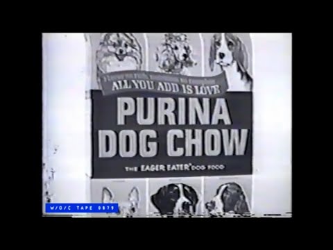 WOC Tape 0879 "Adam 12" Commercial Compilation - 1968