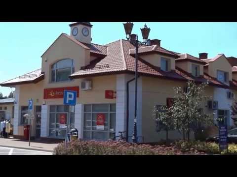 Stare Babice moja miejscowość