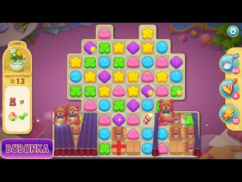 Matchington Mansion level 3305 HD