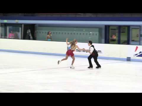 2012 Mids Free Dance