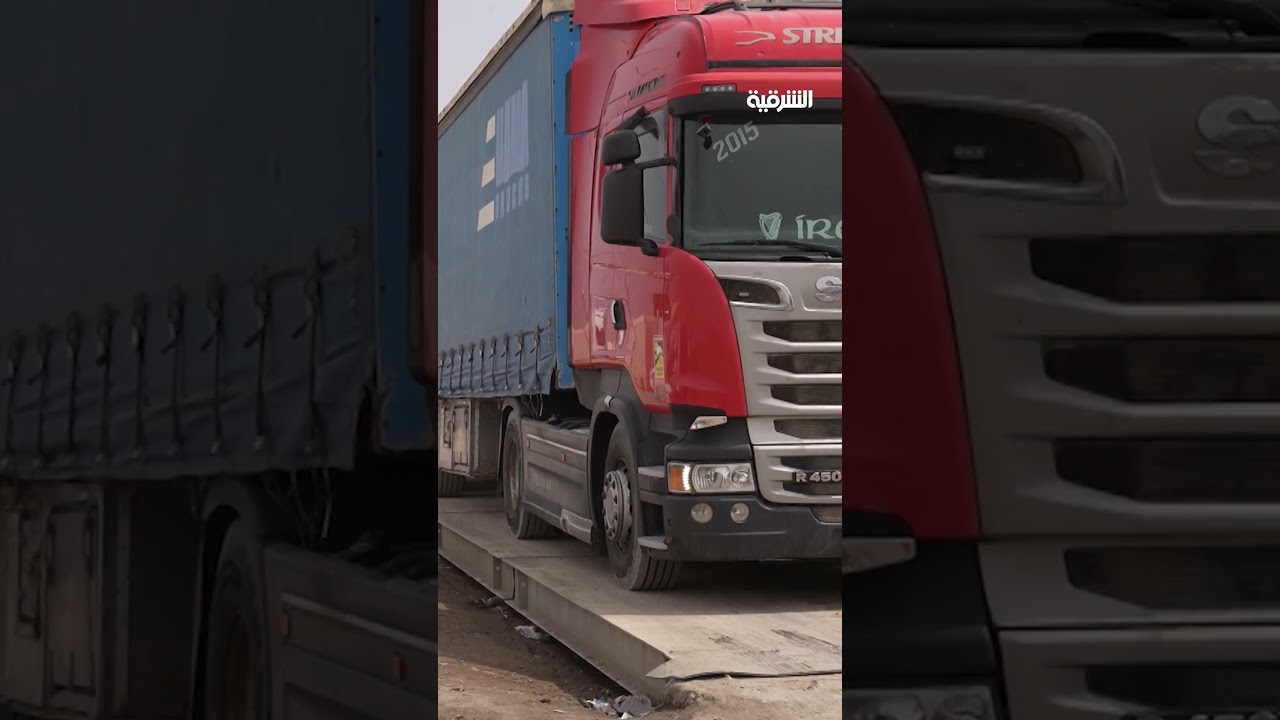 فيديو | سلطات البصرة: المنافذ مع إيران لم تتأثر بالحرب