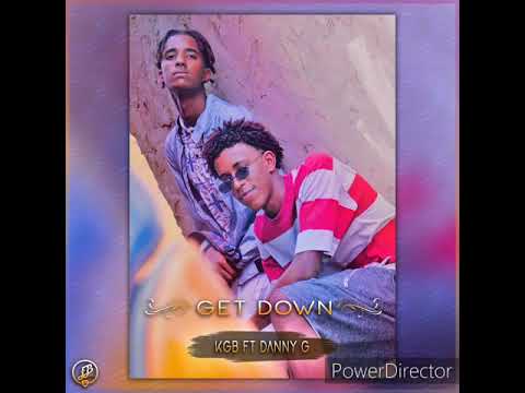KGB ft. Danny G- Get Down