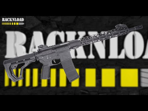 Delta Armoury Grand Power R15 Freya 6mm **FULL REVIEW**