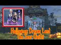 [LIFE AFTER] THE SEER OUTFIT & HALLOWEEN DREAM LAND | EVENT 29 OCT 2020