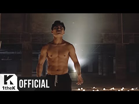 [MV] KIM BUM SOO(김범수) _ Teardrop of my heart(눈물나는 내 사랑)
