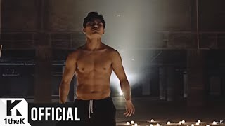 [MV] KIM BUM SOO(김범수) _ Teardrop of my heart(눈물나는 내 사랑)