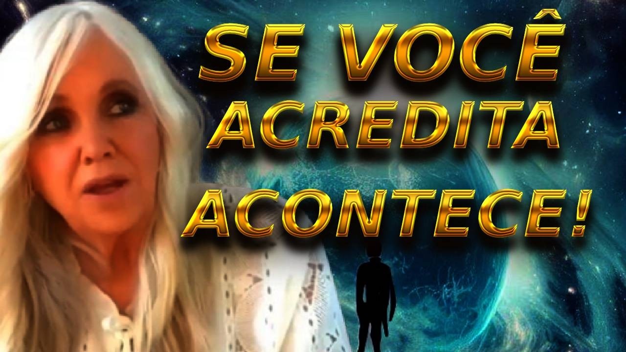 RHONDA BYRNE TUDO ACONTECE SE VOCÊ ACREDITAR LEI DA ATRAÇÃO O SEGREDO