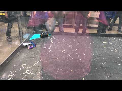 French Toast Sticks vs SNARE, RSL  - Oct 2025