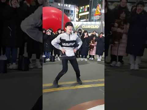 [MAXXAM] 190210 강신화 - What is Love? (TWICE cover)