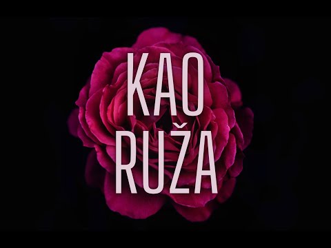 Božja pobjeda – Kao ruža | sa subtitlama | Lyrics