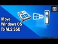 So Klonen Sie Ihr Windows Betriebssystem Von HDD SSD Auf M 2 SSD BESCHREIBUNG LESEN