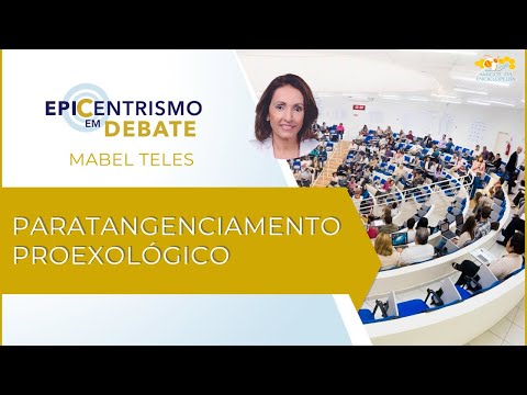 Epicentrismo em Debate 233 - Paratangenciamento Proexológico (Amparologia)