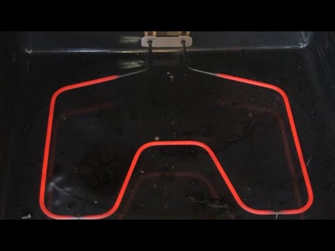 ✨ GE Electric Oven - Won’t Heat - EASY FIX ✨